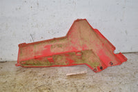 2009 Polaris Razor RZR 170 - Red  Left Rear Fender 0454283-293