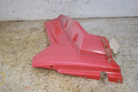 2009 Polaris Razor RZR 170 - Red  Left Rear Fender 0454283-293