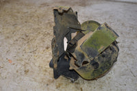 2009 Polaris Razor RZR 170 - Red Engine Covers 0454359 0454360