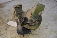 2009 Polaris Razor RZR 170 - Red Engine Covers 0454359 0454360