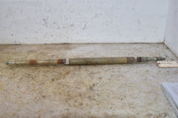 2009 Polaris Razor RZR 170 - Red  Rear Axle 0454492