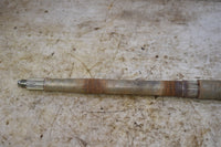 2009 Polaris Razor RZR 170 - Red  Rear Axle 0454492