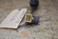 2009 Polaris Razor RZR 170 - Red  Key Switch 0454336