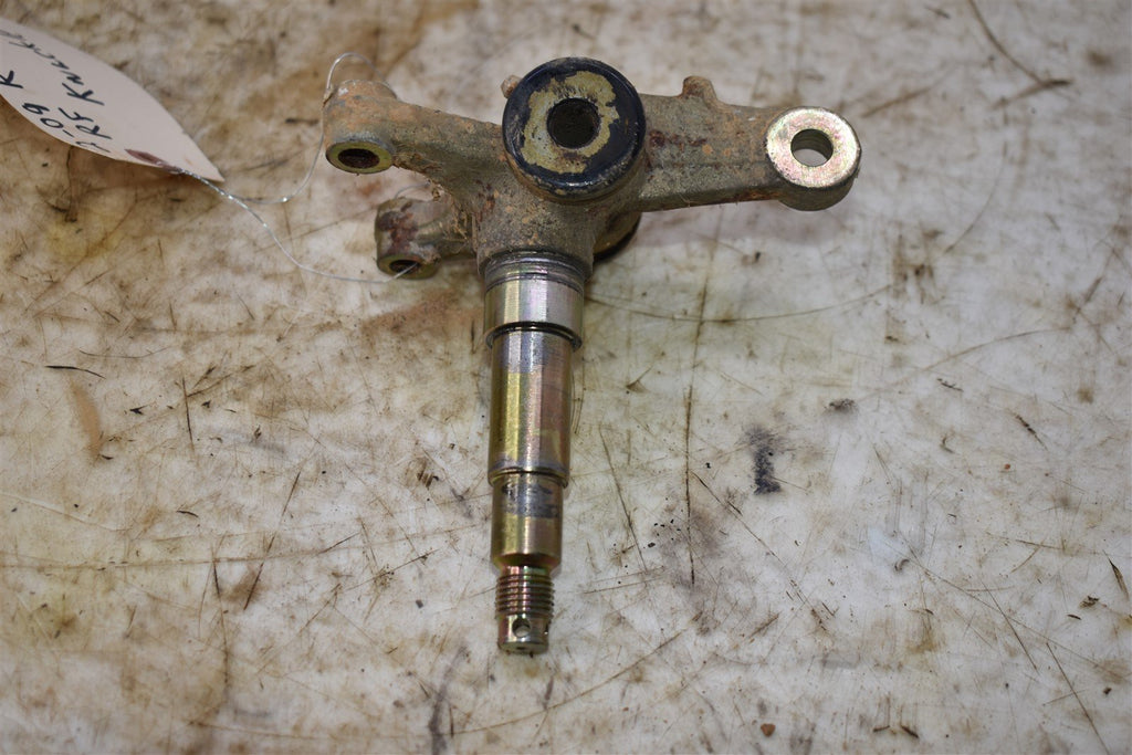 2009 Polaris Razor RZR 170 - Red  Right Front Knuckle 0454273