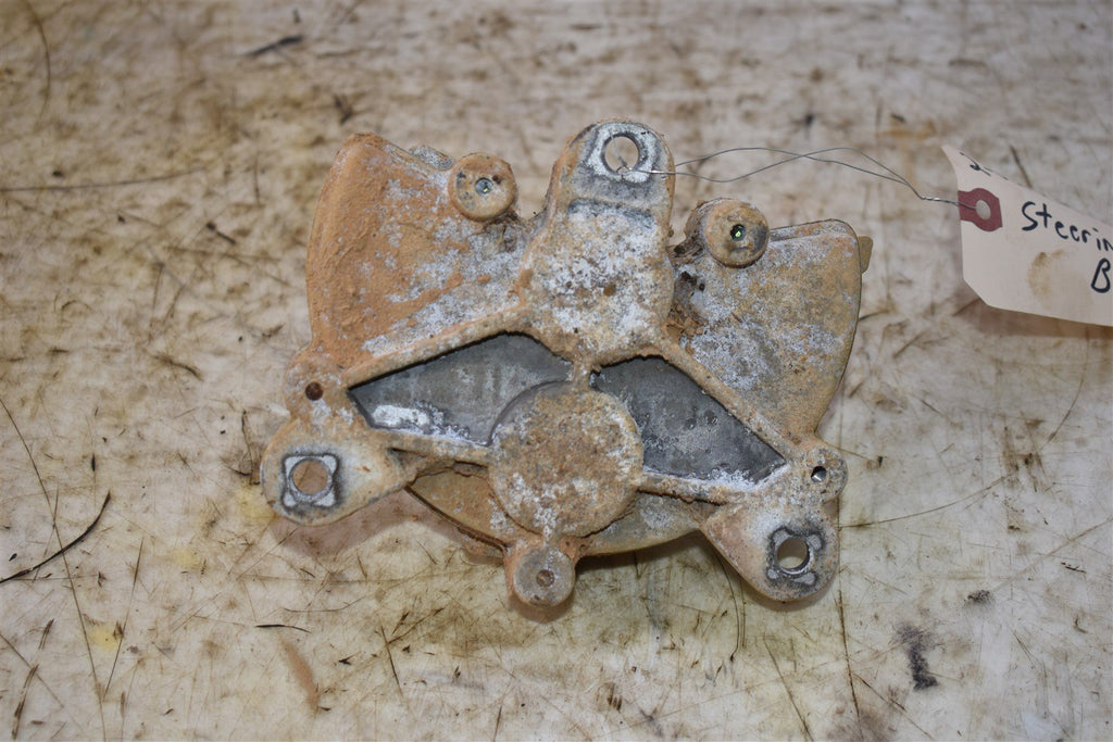 2009 Polaris Razor RZR 170 - Red  Steering Box 0454278