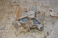 2009 Polaris Razor RZR 170 - Red  Steering Box 0454278