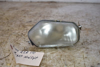2009 Polaris Razor RZR 170 - Red  Right Headlight 0454291
