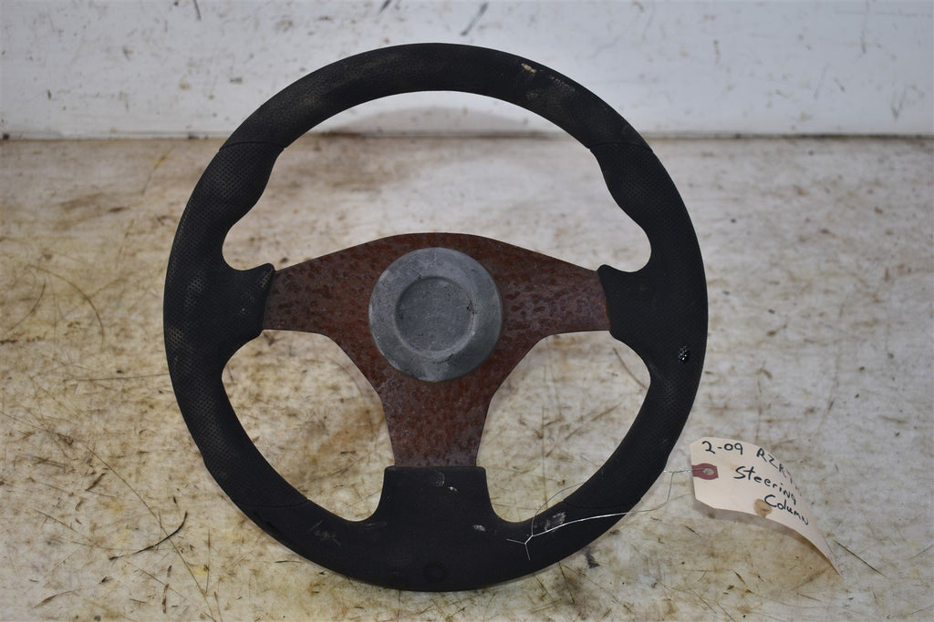 2009 Polaris Razor RZR 170 - Red  Steering Column 0454312