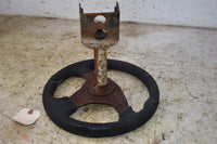 2009 Polaris Razor RZR 170 - Red  Steering Column 0454312