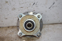 2009 Polaris Razor RZR 170 - Red  Right Front Wheel Hub 0454796