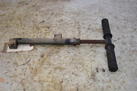 2009 Polaris Razor RZR 170 - Red  Passenger Grab Bar 0454391