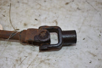 2009 Polaris Razor RZR 170 - Red  Steering Shaft 0454424