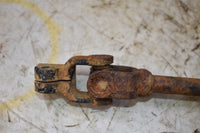 2009 Polaris Razor RZR 170 - Red  Steering Shaft 0454424