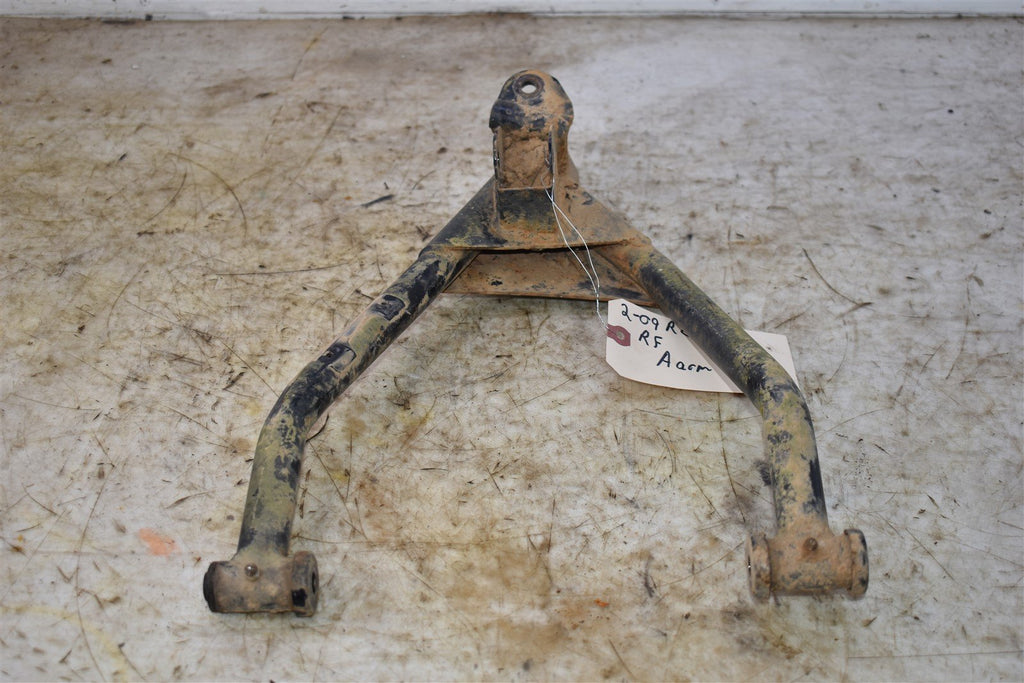 2009 Polaris Razor RZR 170 - Red  Right Front A Arm 0454271-067