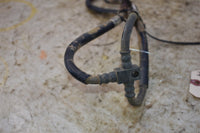 2009 Polaris Razor RZR 170 - Red  Front Brake Lines 0454437