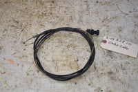 2009 Polaris Razor RZR 170 - Red  Choke Cable 0454425