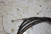 2009 Polaris Razor RZR 170 - Red  Choke Cable 0454425