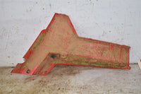 2009 Polaris Razor RZR 170 - Red  Red Right Rear Fender 0454284-293