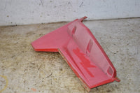 2009 Polaris Razor RZR 170 - Red  Red Right Rear Fender 0454284-293