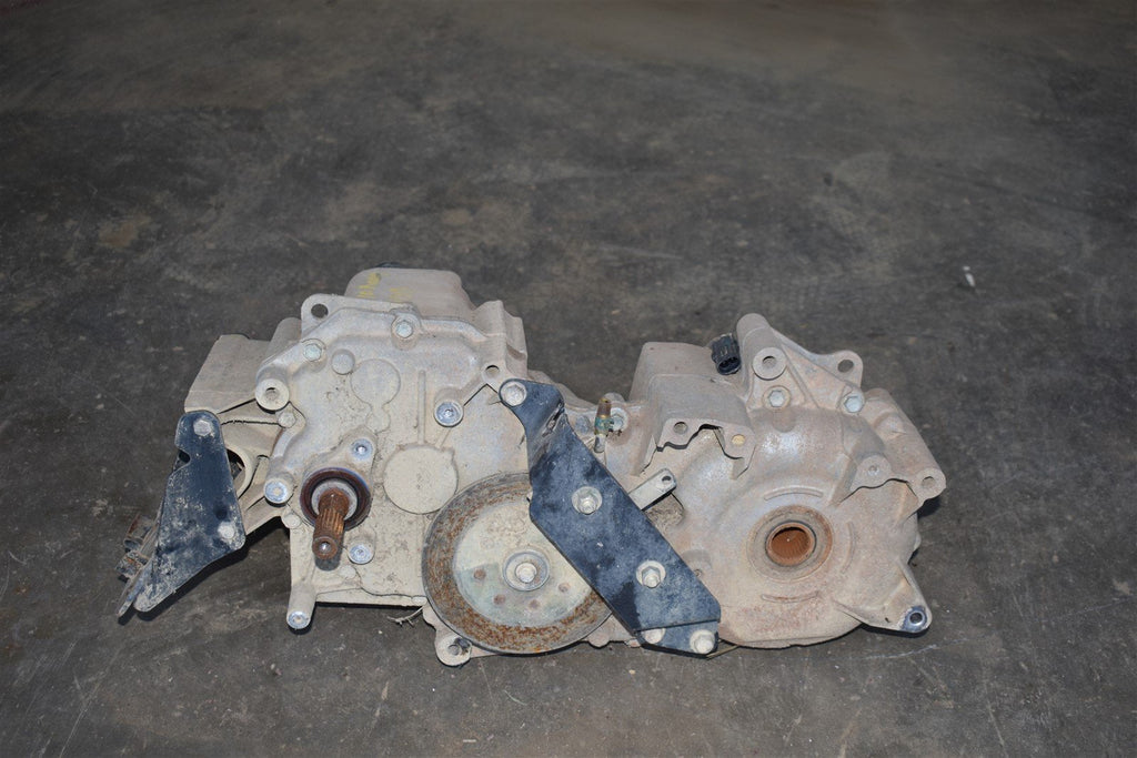2010 Polaris Ranger 4x4 800 EFI NBU Transmission 1332812