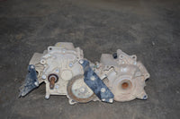 2010 Polaris Ranger 4x4 800 EFI NBU Transmission 1332812