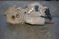 2010 Polaris Ranger 4x4 800 EFI NBU Transmission 1332812