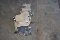 2010 Polaris Ranger 4x4 800 EFI NBU Transmission 1332812