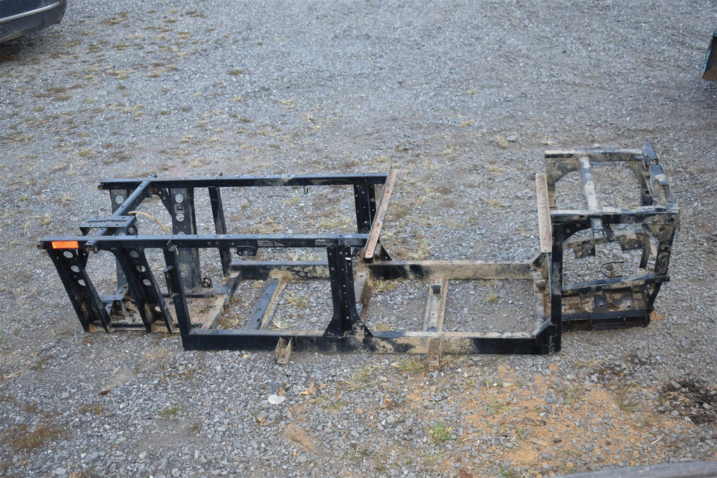 2010 Polaris Ranger 4x4 800 EFI NBU Frame 1017345-067
