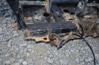 2010 Polaris Ranger 4x4 800 EFI NBU Frame 1017345-067