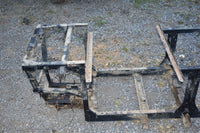 2010 Polaris Ranger 4x4 800 EFI NBU Frame 1017345-067