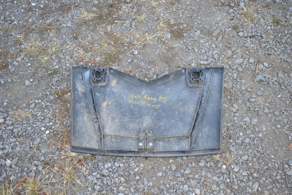 2010 Polaris Ranger 4x4 800 EFI NBU Hood 5438293-455