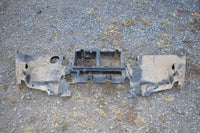 2010 Polaris Ranger 4x4 800 EFI NBU Under Hood Plastic 5437572-070