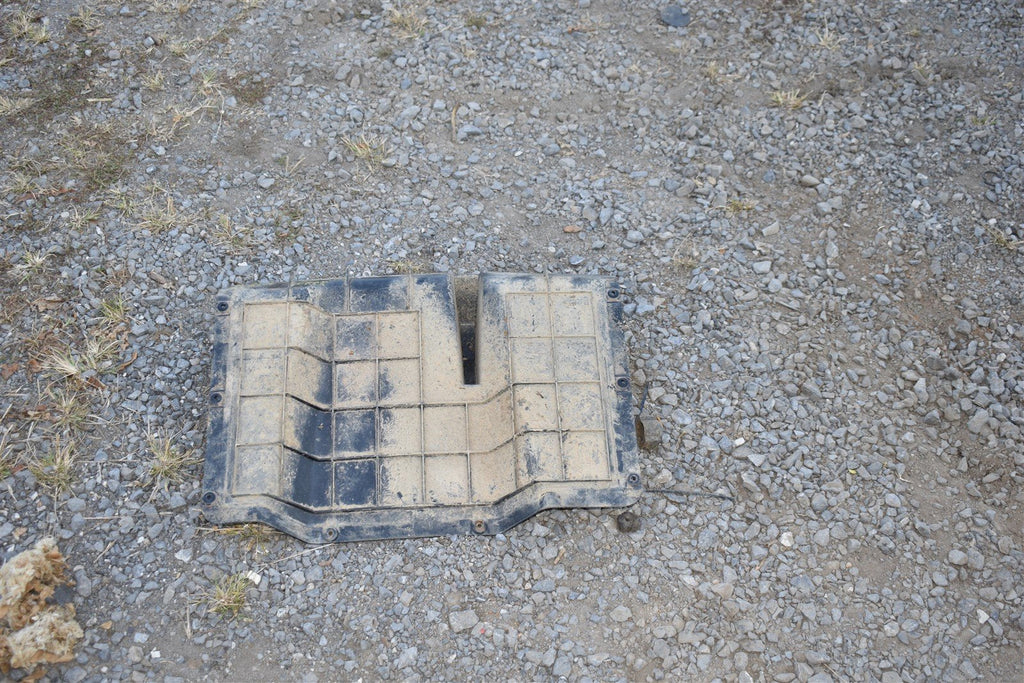 2010 Polaris Ranger 4x4 800 EFI NBU Center Floor 5437657-070