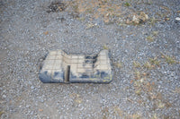 2010 Polaris Ranger 4x4 800 EFI NBU Center Floor 5437657-070