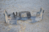 2010 Polaris Ranger 4x4 800 EFI NBU Front Plastic/ Dash Plastic 5437875-455