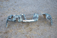 2010 Polaris Ranger 4x4 800 EFI NBU Front Plastic/ Dash Plastic 5437875-455