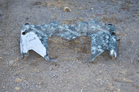 2010 Polaris Ranger 4x4 800 EFI NBU Front Plastic/ Dash Plastic 5437875-455