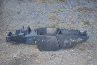 2010 Polaris Ranger 4x4 800 EFI NBU Lower Dash Plastic 2633895-070