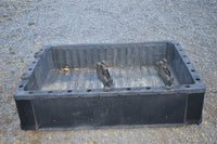 2010 Polaris Ranger 4x4 800 EFI NBU Bed 2633946-070