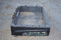 2010 Polaris Ranger 4x4 800 EFI NBU Bed 2633946-070
