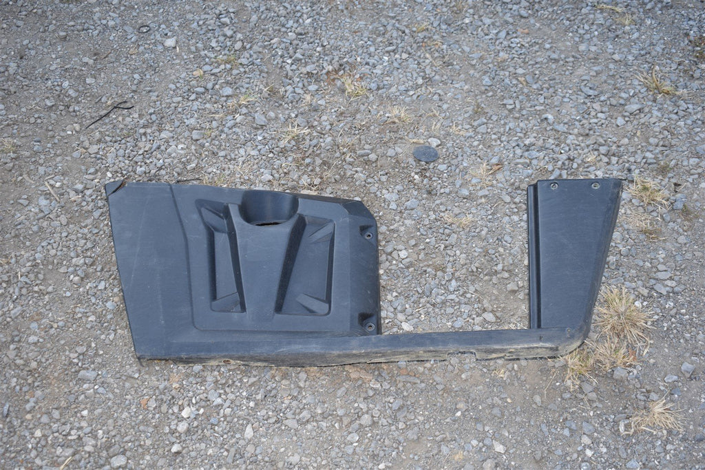 2010 Polaris Ranger 4x4 800 EFI NBU Right Side Plastic 5437567-070