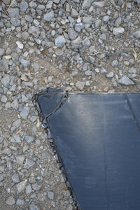 2010 Polaris Ranger 4x4 800 EFI NBU Right Side Plastic 5437567-070