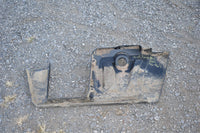 2010 Polaris Ranger 4x4 800 EFI NBU Right Side Plastic 5437567-070