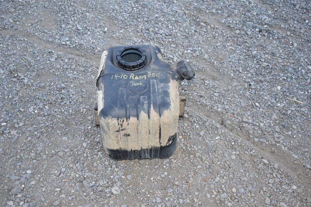 2010 Polaris Ranger 4x4 800 EFI NBU Gas Tank 2520864