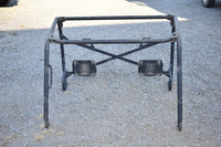 2010 Polaris Ranger 4x4 800 EFI NBU Roll Cage