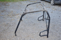 2010 Polaris Ranger 4x4 800 EFI NBU Roll Cage