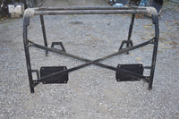 2010 Polaris Ranger 4x4 800 EFI NBU Roll Cage