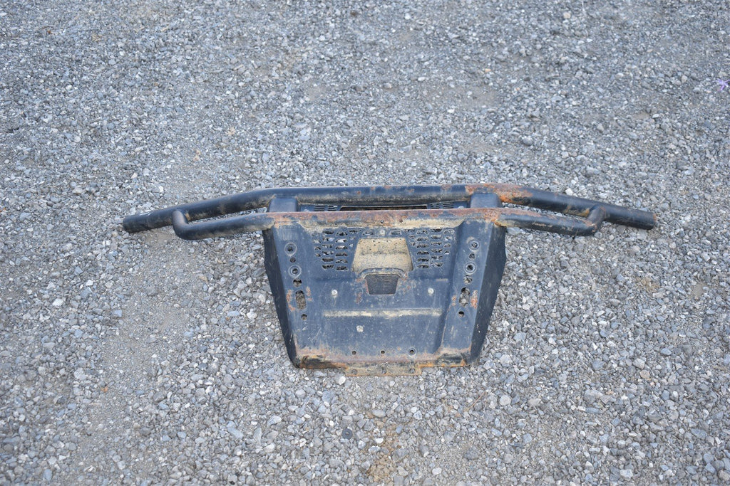 2010 Polaris Ranger 4x4 800 EFI NBU Front Bumper 1016310-521