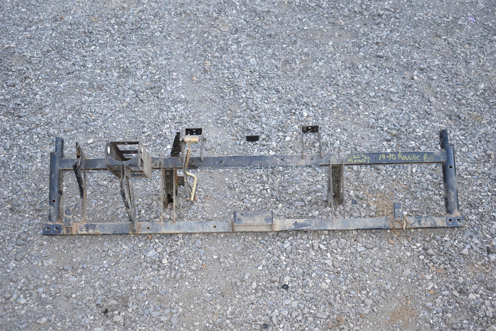 2010 Polaris Ranger 4x4 800 EFI NBU Dash Mount 1017325-067