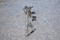 2010 Polaris Ranger 4x4 800 EFI NBU Dash Mount 1017325-067